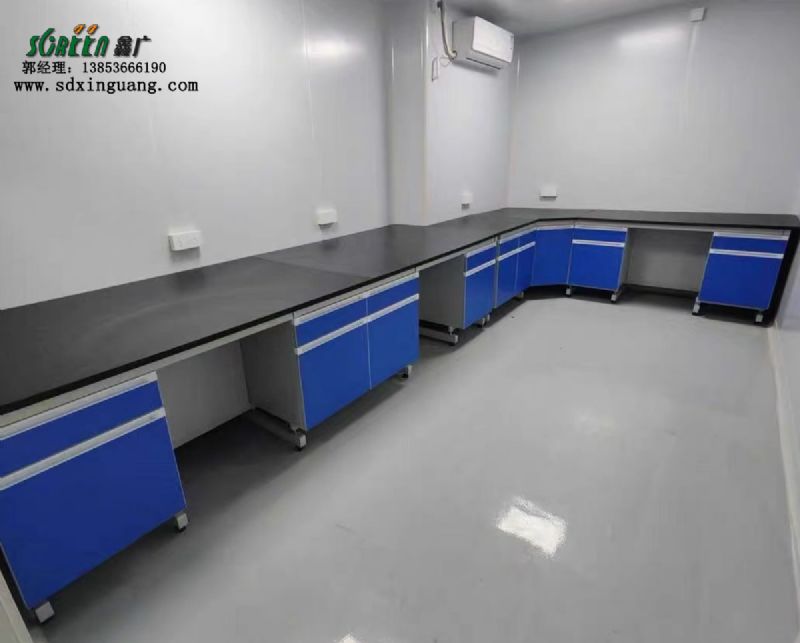 山東實(shí)驗(yàn)臺(tái)